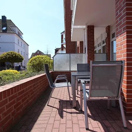 Wohnresidenz Whg 14 *