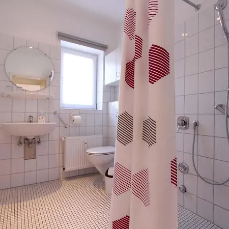 Wohnresidenz Whg 14 * Kellenhusen