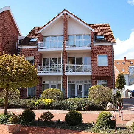 Wohnresidenz Whg 14 Appartamento