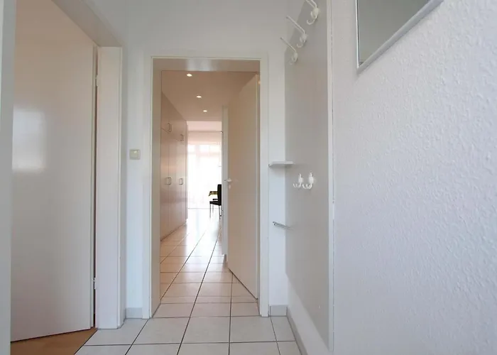 Wohnresidenz Whg 14 Kellenhusen